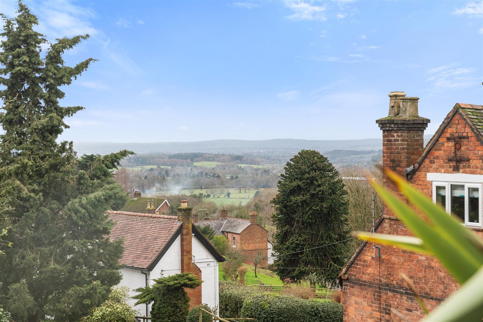 Adams Hill, Clent, Stourbridge